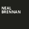 Neal Brennan, The Joy Theater, New Orleans