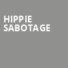 Hippie Sabotage, The Joy Theater, New Orleans