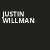 Justin Willman, The Joy Theater, New Orleans