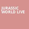 Jurassic World Live, Smoothie King Center, New Orleans