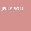 Jelly Roll, Smoothie King Center, New Orleans