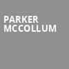 Parker McCollum, The Fillmore, New Orleans