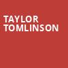 Taylor Tomlinson, Saenger Theatre, New Orleans