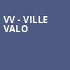 VV Ville Valo, House of Blues, New Orleans