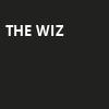 The Wiz, Saenger Theatre, New Orleans