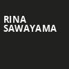 Rina Sawayama, House of Blues, New Orleans