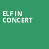 Elf in Concert, Saenger Theatre, New Orleans