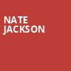 Nate Jackson, The Joy Theater, New Orleans