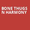 Bone Thugs N Harmony, House of Blues, New Orleans