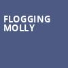 Flogging Molly, The Fillmore, New Orleans