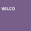 Wilco, The Civic Theatre, New Orleans
