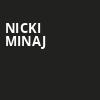 Nicki Minaj, Smoothie King Center, New Orleans