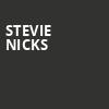 Stevie Nicks, Smoothie King Center, New Orleans