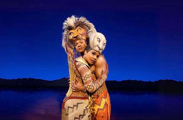 Why You Should See The Lion King!