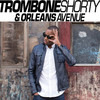 Trombone Shorty And Orleans Avenue, Saenger Theatre, New Orleans