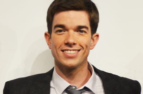 John Mulaney, Mahalia Jackson Theatre, New Orleans