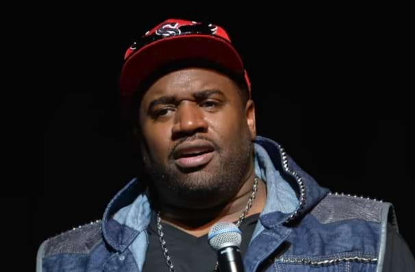 Corey Holcomb, The Fillmore, New Orleans