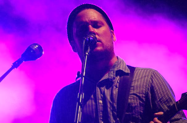 Modest Mouse, The Fillmore, New Orleans