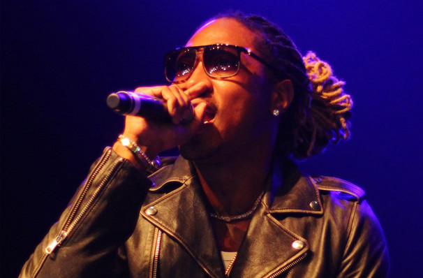 Future, Smoothie King Center, New Orleans
