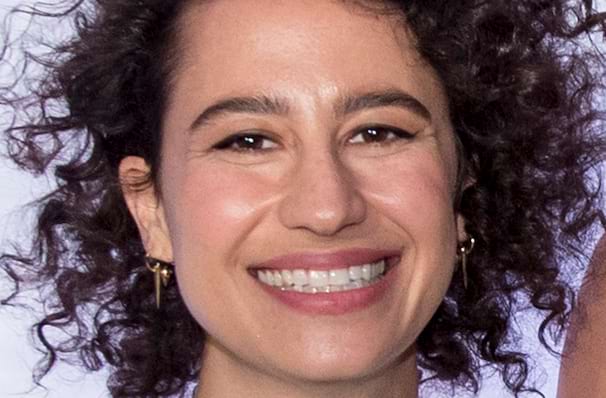 Ilana Glazer, The Civic Theatre, New Orleans