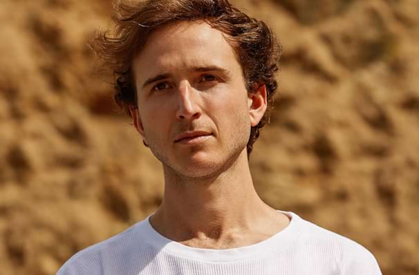RL Grime, Metropolitan Nightclub, New Orleans