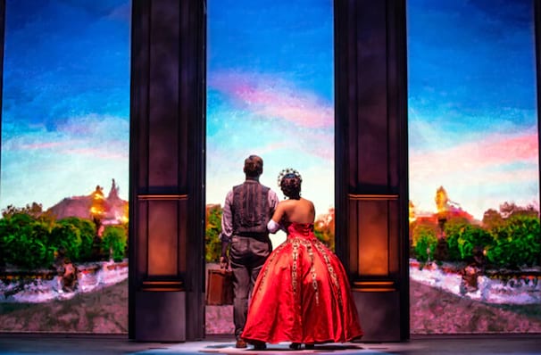 Anastasia: A Fairytale to Remember