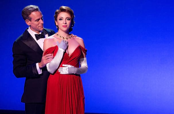Pretty Woman coming to New Orleans!