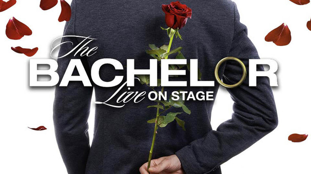 Dates announced for The Bachelor Live On Stage