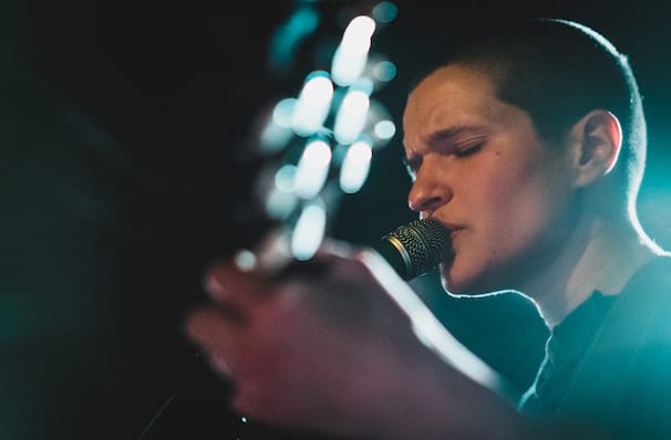 Big Thief dates for your diary