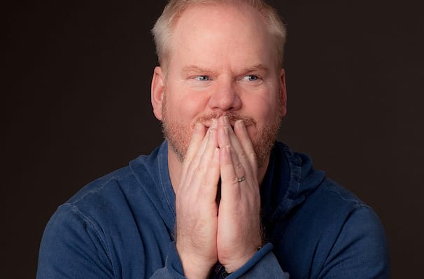 Jim Gaffigan dates for your diary