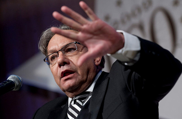 Lewis Black coming to New Orleans!