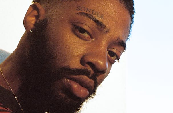 Dates announced for Brent Faiyaz