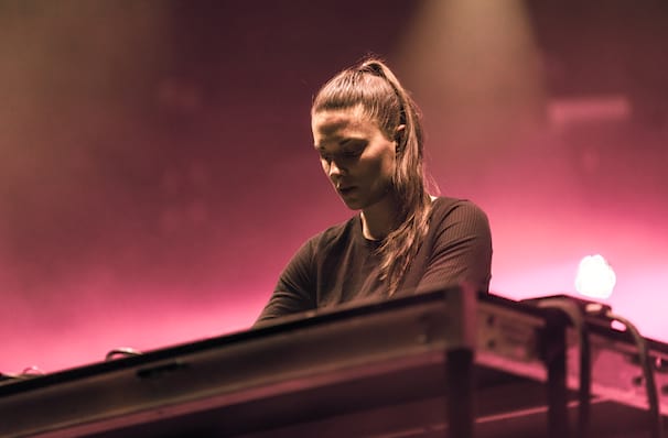 CloZee, The Joy Theater, New Orleans