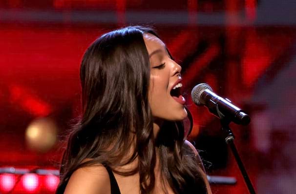 Olivia Rodrigo, Smoothie King Center, New Orleans