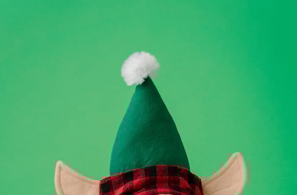 Elf in Concert, Saenger Theatre, New Orleans