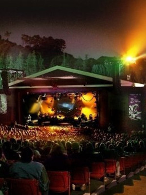 venue exterior