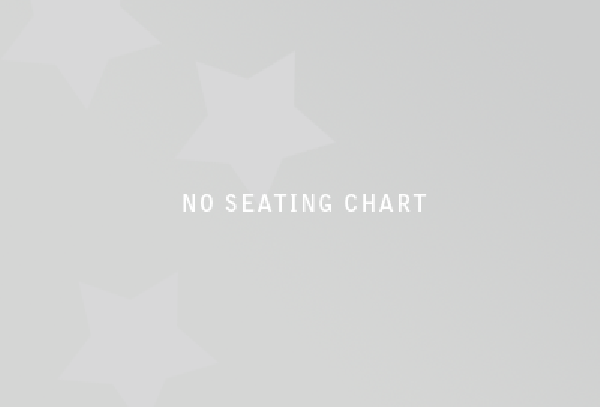Theatre Of Performing Arts Seating Chart